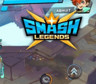 Tải SMASH LEGENDS MOD (Nhận Thưởng Miễn Phí, No ADS) 2.56.0 APK