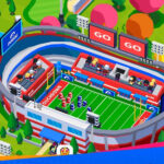 Tải Idle Sports Tycoon Game MOD (Nâng Cấp Miễn Phí) 1.22.5 APK