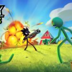 Tải Stickman vs Zombies MOD (Vô Hạn Tiền, Bất Tử) 1.5.45 APK