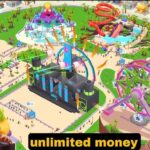 Tải Idle Music Festival Idle Games MOD (Vô Hạn Tiền, No ADS) 0.6.1 APK