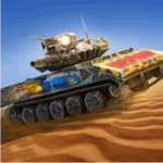 Tải World of Tanks Blitz MOD (Vô Hạn Tiền) v11.2.0.262 APK