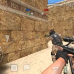 Tải Special Forces Group 2 MOD (Menu, Vô Hạn Tiền, Bất Tử) 4.21 APK