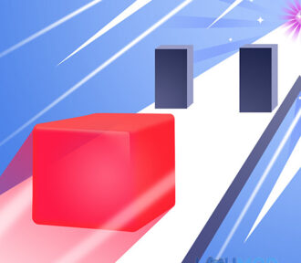 Tải Jelly Shift MOD APK (Vô Hạn Tiền, Bất Tử) 1.8.54  cho Android