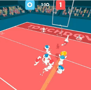 Tải Ball Mayhem! MOD APK (Vô Hạn Tiền) 5.5.8 cho Android