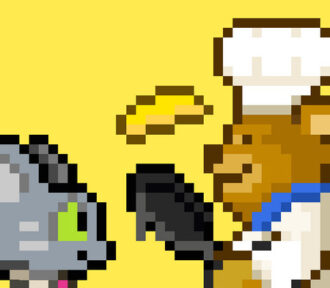 Tải Bear’s Restaurant MOD APK (Mở Khoá) v2.0.12 cho Android