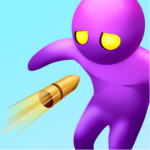 Tải Bullet Man 3D MOD APK (Vô Hạn Đạn) v1.8.9 cho Android