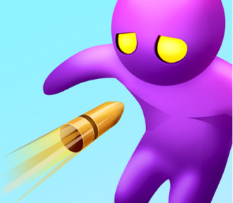 Tải Bullet Man 3D MOD APK (Vô Hạn Đạn) v1.8.9 cho Android