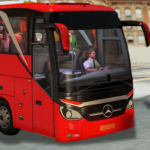 Tải Bus Simulator Ultimate MOD APK (Vô Hạn Tiền, MAP Việt Nam) v2.1.9