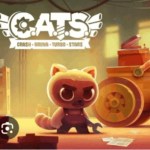 Tải CATS: Crash Arena Turbo Stars MOD APK (Vô Hạn Tiền) v3.01.45