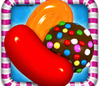 Tải Candy Crush Saga MOD APK (Vô hạn tiền, Mở Khóa) 1.285.0.1