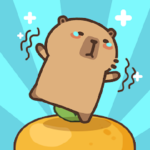 Tải Capybara Jump Cake Tower MOD APK (Vô hạn xu) v0.0.19