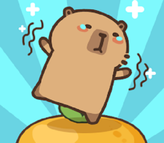 Tải Capybara Jump Cake Tower MOD APK (Vô hạn xu) v0.0.19