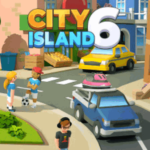 Tải City Island 6 MOD APK (Vô Hạn Tiền, Vàng) v4.0.1 APK cho Android