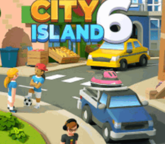 Tải City Island 6 MOD APK (Vô Hạn Tiền, Vàng) v3.1.1 APK cho Android