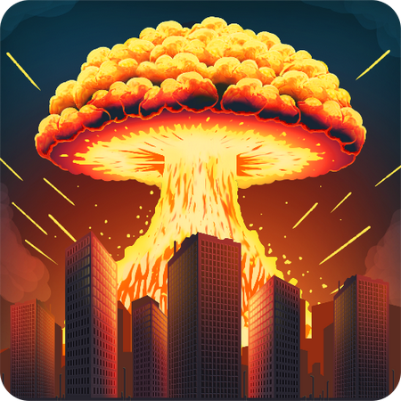 Tải City Smash 2 MOD APK (Mở Khoá Tất Cả Vũ Khí) v1.2.2