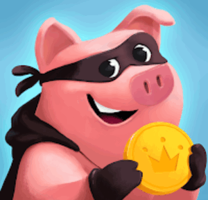 Tải Coin Master MOD APK (Vô Hạn Tiền, Spin, Menu) 2024 v3.5.1761