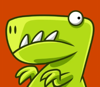 Tải Crazy Dino Park MOD APK (Vô Hạn Tiền, Kim Cương) v2.21