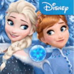 Tải Disney Frozen Free Fall MOD APK (Vô Hạn Lượt, Cầu Tuyết) 13.8.5