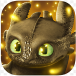 Tải Dragons: Rise of Berk MOD APK (Vô Hạn Runes, Fish) 1.89.10