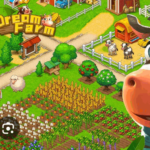 Tải Dream Farm: Harvest Day MOD APK (Menu, Vô Hạn Tiền) v1.5.4