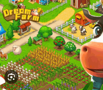 Tải Dream Farm: Harvest Day MOD APK (Menu, Vô Hạn Tiền) v1.5.4