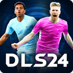 Tải Dream League Soccer 2024 MOD APK (Menu, Vô Hạn Tiền, Chỉ Số Cầu Thủ) v11.250