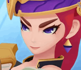 Tải Dungeon Manager: Mine King MOD APK (Menu, Vô Hạn Kỹ Năng) 1.26