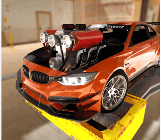 Tải Dyno 2 Race MOD APK (Vô Hạn Tiền) v1.6.2 cho Android