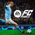 Tải FIFA Mobile MOD APK (Menu, Kết thúc trận/Vô hiệu đối thủ) v22.0.03