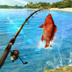 Tải Fishing Clash MOD APK (Tăng tiền thưởng, Tự động câu) 1.0.313