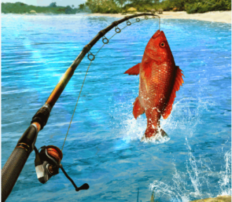 Tải Fishing Clash MOD APK (Tăng tiền thưởng, Tự động câu) v1.0.313