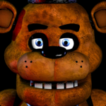 Tải Five Nights at Freddy’s MOD APK (Mở Khóa Tất Cả) v2.0.6