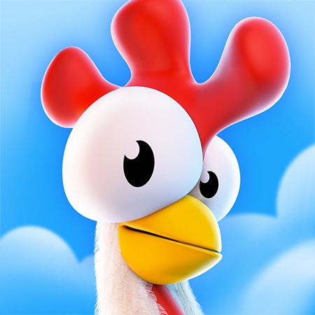 Tải Hay Day MOD APK (Vô Hạn Tiền/Hạt Giống) v1.62.180 cho Android