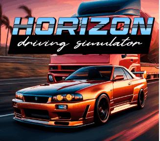 Tải Horizon Driving Simulator MOD APK (Mua Sắm Miễn Phí) 0.20.6