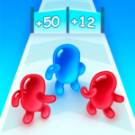 Tải Join Blob Clash 3D MOD APK (Vô Hạn Tiền, Mở Khoá) 0.3.56