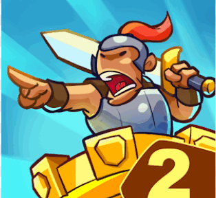 Tải King of Defense 2 MOD APK (Vô Hạn Tiền, Mở Khóa) 1.0.81