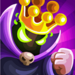 Tải Kingdom Rush Vengeance MOD APK (Vô Hạn Kim Cương) v1.16.01