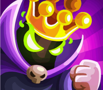 Tải Kingdom Rush Vengeance MOD APK (Vô Hạn Kim Cương) v1.16.02