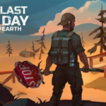 Tải Last Day on Earth: Survival MOD APK (Menu, Bất tử, Chế tạo) 1.27.0