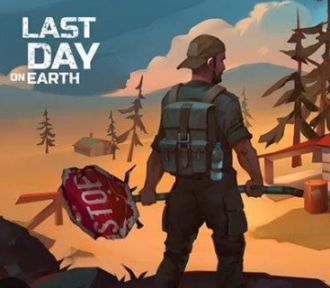 Tải Last Day on Earth: Survival MOD APK (Menu, Bất tử, Chế tạo) 1.28.0