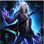 Tải Iron Maiden: Legacy Beast RPG MOD APK (Menu, Bất Tử) 7.16.399736