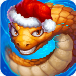 Tải Little Big Snake MOD APK (Menu, Vô Hạn Tiền, Mở Khoá VIP) v2.6.93