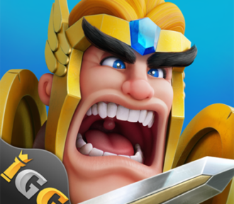 Tải Lords Mobile MOD APK (Menu, Vô Hạn Tiền, Auto PVE, VIP 15) v2.135