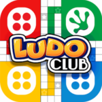 Tải Ludo Club MOD APK (Vô Hạn Tiền, Tốc Độ Game) v2.5.23