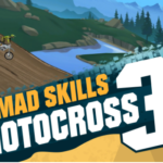 Tải Mad Skills Motocross 3 MOD APK (Vô Hạn Tiền) 3.2.6