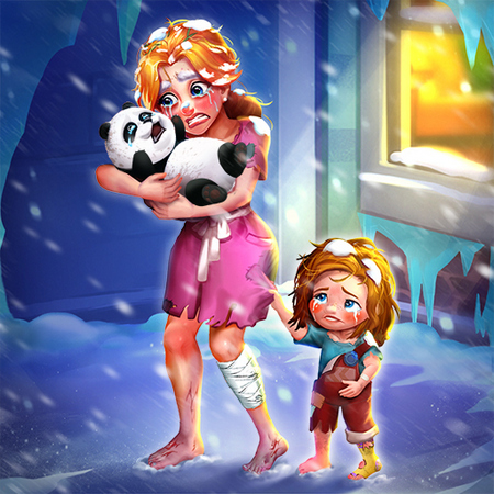 Tải Matchington Mansion MOD APK (Vô Hạn Tiền, Sao) v1.166.0