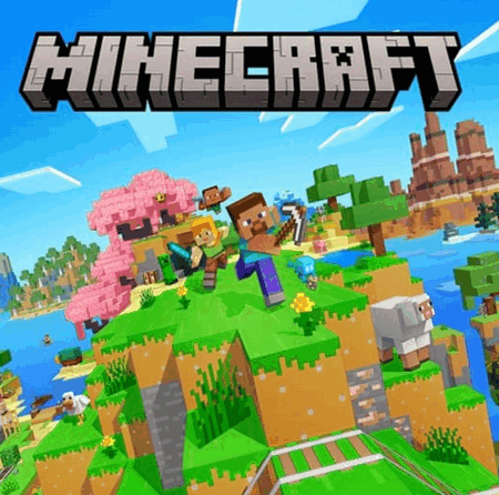 Tải Minecraft 1.21.30 APK Tiếng Việt Chính Thức Mới Nhất 