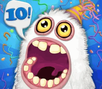 Tải My Singing Monsters MOD APK (Vô Hạn Tiền, Ko quảng cáo) v3.9.3