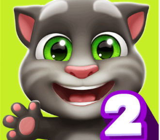 Tải My Talking Tom 2 MOD APK (Vô Hạn Tiền, Sao) v4.8.1.9208 cho Android