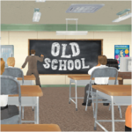 Tải Old School MOD APK (Mở Khoá Pro) v1.1.4  cho Android